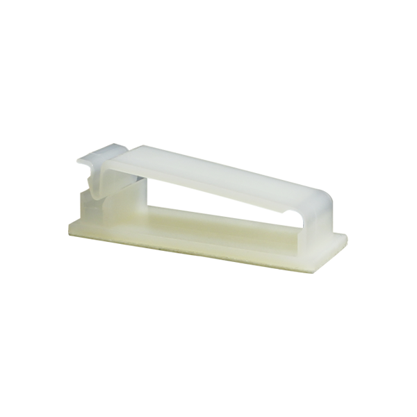 Plastic Flat Cable Clamp FCA-2